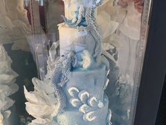-杜哈夫DOUX RÊVE·生日蛋糕(日月光店)