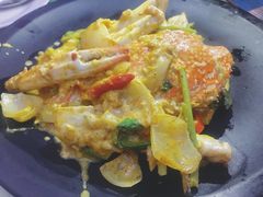 -Doo Dee Thai Food(Issan/Isaan/Esan)