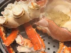 -蟹之国·精品蟹料理(极地店)