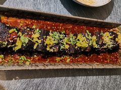 老长沙臭豆腐￥22-伙靠·江浙菜(田林路店)