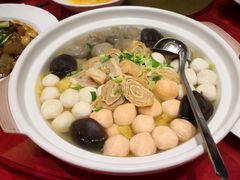 -太湖饭店·寄畅轩中餐厅