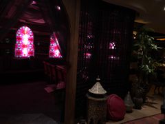 大堂-Tajine Moroccan塔金摩洛哥中东餐厅
