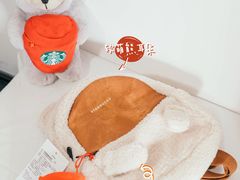 -星巴克臻选(惠州华贸天地1楼店)