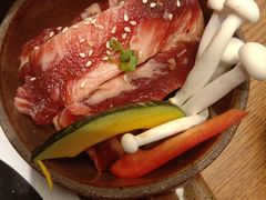 -炎蔵牛舌烤肉