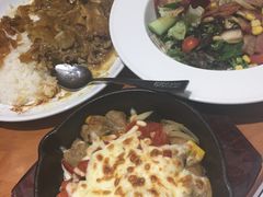 -CoCo壱番屋(久光百货店)