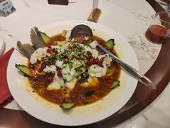 -山水茶艺馆·点心粤菜·30年老字号