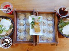 -八婆婆烧仙草(曾厝垵店)