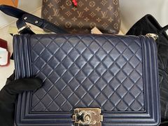 -沐渔二手奢侈品黄金手表包包回收·中古店(广州塔店)