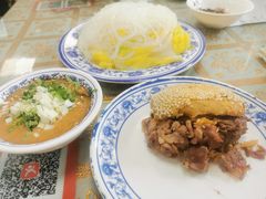 -清真·鸦儿李记·小馆(后海店)