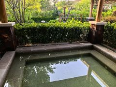 -大连金石滩绿发温泉假日酒店