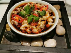 -湖滨28中餐厅·西湖宴·杭州君悦酒店