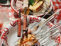-生火火·小炉子炭烤(金楠天街总店)