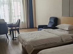 -星河湾温泉洗浴酒店