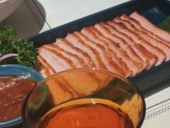 -太食獸泰式茶餐厅(北美新天地店)