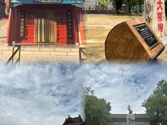-大槐树寻根祭祖园