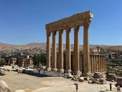 -巴勒贝克神庙