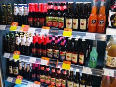 店内环境-Olé精品超市(上海虹桥南丰城店)