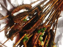 -晓靖轩烧烤(沙河风情店)