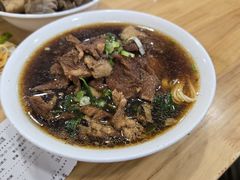 -水仙拉面(水仙街店)