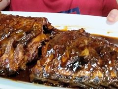 -金台阶鱼馆(于桥水库店)