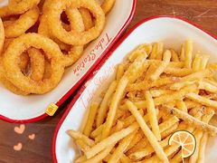 -Tubestation站点比萨(五道营店)