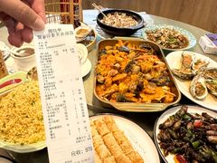 -巽寮印象美食部落餐厅·海鲜·地方特色菜(惠州体验店)