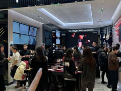 -松雷商业(南岗店)