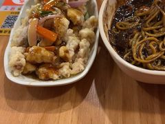 -多宾韩国料理(学衡路店)