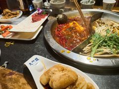 -大龙燚火锅(春熙店)