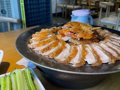 -守柴炉烤鸭(百伦店)