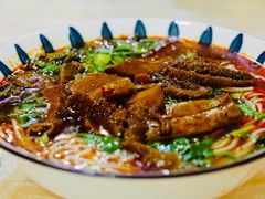 -川姐牦牛肉粉(沟口店)