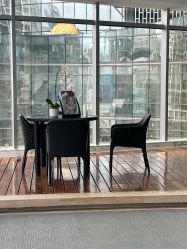 -广州索菲特酒店水疗健身中心Sofitel Spa·Fitness