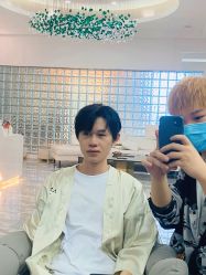 -AMO SALON男士形象