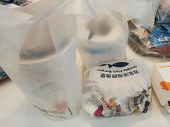 -麦当劳(虹口星荟中心店)