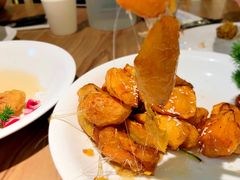 -上关雪東北菜(中房金谊店)