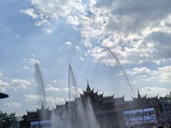 -西双版纳傣族园