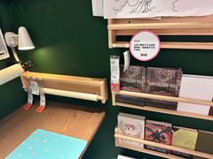 -宜家家居(四元桥商场店)