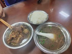 -阿秋牛排(湖心街店)