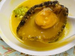 五谷杂粮煨鲜鲍鱼-唐府宴·佛跳墙
