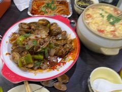 -春荣烧烤(龙泽北路店)