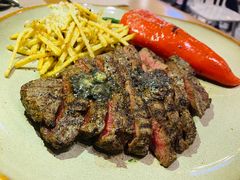 -HELLO 27 意面·沙拉·帕尼尼