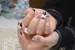 -AKIRA 安久日式美甲美睫