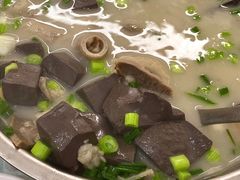 -胡世羊肉汤(南街店)