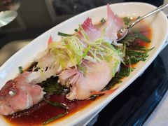 -新南华大酒店(广中店)