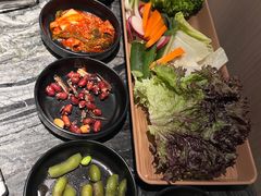 -牛局别馆·和牛烧肉(日月广场店)