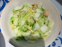 -巡湘记·乡野湖南菜(周浦万达店)