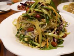 -翠花老菜饺子馆(七宝店)