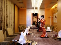 -苏州香格里拉大酒店