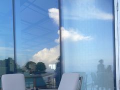 -瑰丽酒店·海吧·天际下午茶·现场DJ·天台酒吧