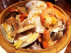 -马哥孛罗咖啡厅·Cafe Marco (厦门马哥孛罗东方大酒店)